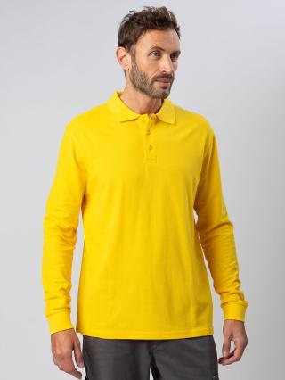 Evolution Polo LS