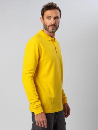 Evolution Polo LS Evolution Polo LS
