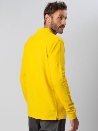 Evolution Polo LS Evolution Polo LS