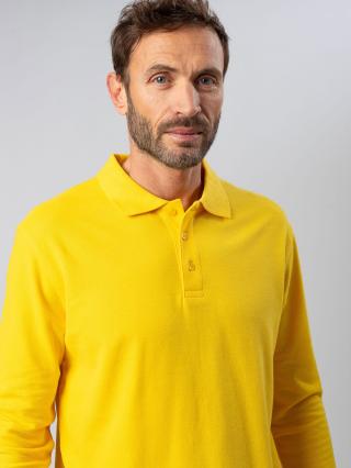 Evolution Polo LS Evolution Polo LS