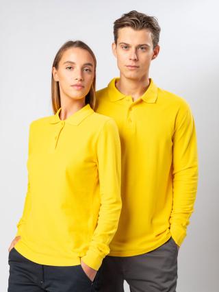 Evolution Polo LS Evolution Polo LS