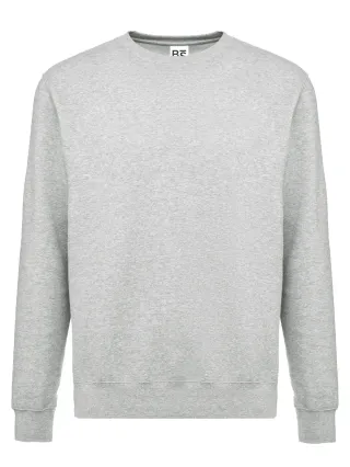 Ginger grey heather Ginger grey heather