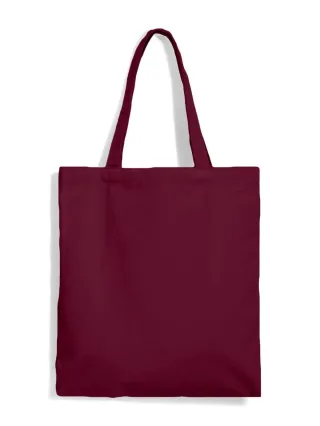 Shopper - Premium Bag burgundy