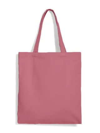 Shopper - Premium Bag dusty pink