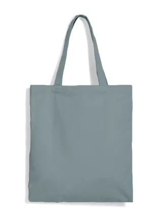 Shopper - Premium Bag dusty green