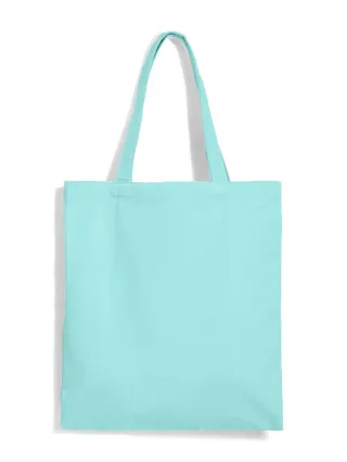 Shopper - Premium Bag fresh mint