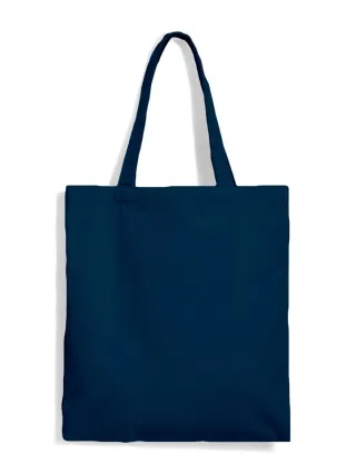 Shopper - Premium Bag ink blue