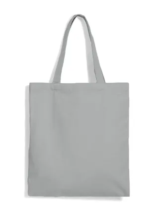 Shopper - Premium Bag light grey
