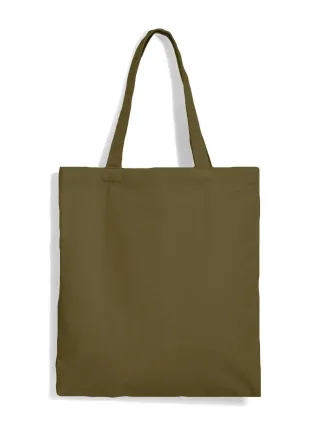 Shopper - Premium Bag olive