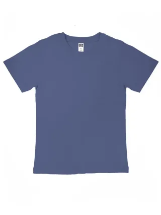 T-shirt bambino Evolution Kids denim