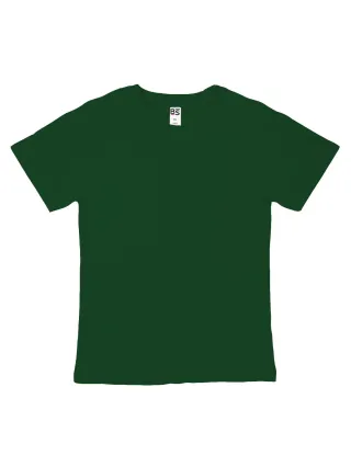 T-shirt bambino Evolution Kids forest green