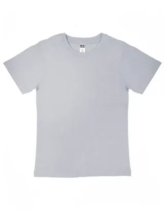 T-shirt bambino Evolution Kids zinc