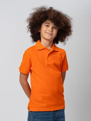 Evolution Polo Kids Evolution Polo Kids