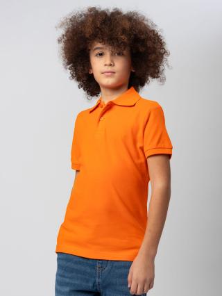 Evolution Polo Kids Evolution Polo Kids