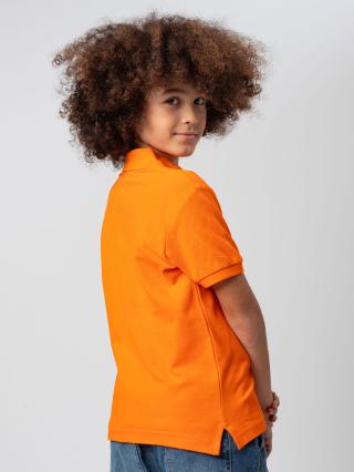 Evolution Polo Kids Evolution Polo Kids