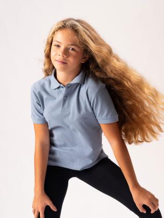 Evolution Polo Kids Evolution Polo Kids