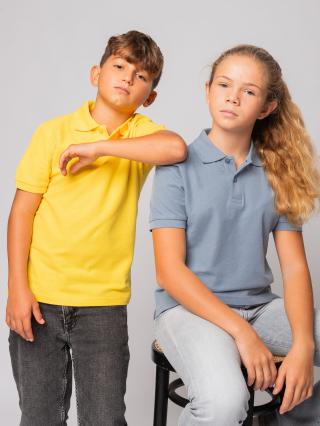 Evolution Polo Kids Evolution Polo Kids