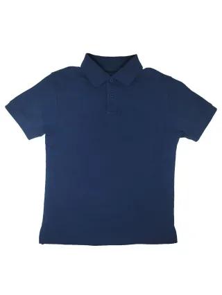 Evolution Polo Kids navy Evolution Polo Kids navy