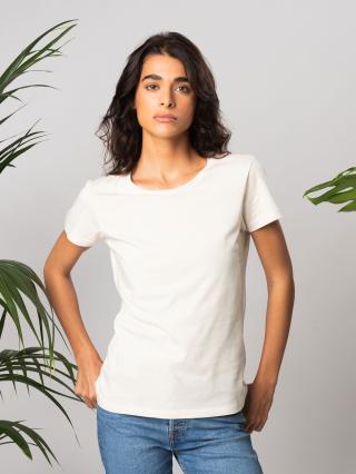 T-shirt organic Moon Donna T-shirt organic Moon Donna