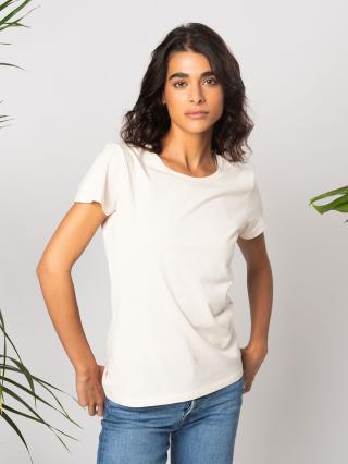 T-shirt organic Moon Donna T-shirt organic Moon Donna