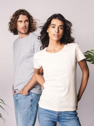 T-shirt organic Moon Donna T-shirt organic Moon Donna