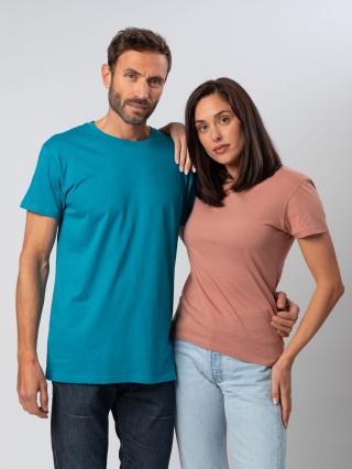 T-shirt organic Moon Donna T-shirt organic Moon Donna