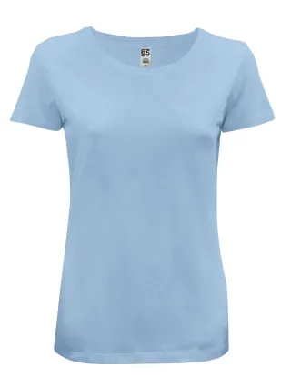 T-shirt donna Evolution sky