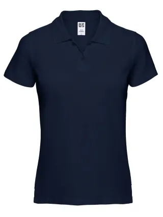 Evolution Polo Donna navy Evolution Polo Donna navy
