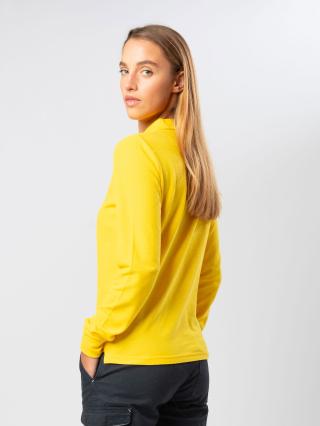 Evolution Polo Women LS Evolution Polo Women LS