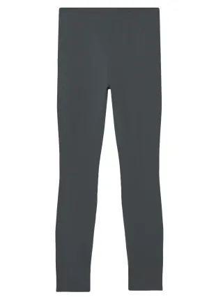 Leggins donna Anthracite