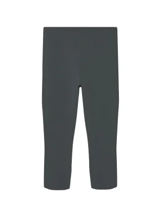 Leggins 3/4 donna Anthracite Leggins 3/4 donna Anthracite