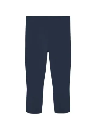Leggins 3/4 donna navy Leggins 3/4 donna navy