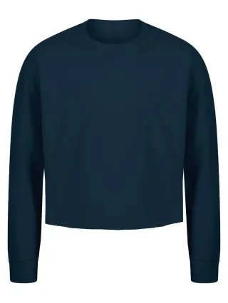 Felpa Soho navy Felpa Soho navy