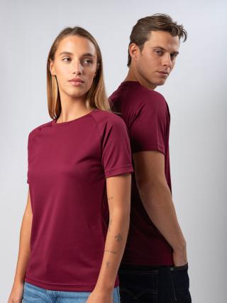 Run T-shirt sport Run T-shirt sport