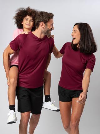 Run T-shirt sport Run T-shirt sport