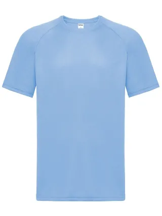 Run T-shirt sport Sky Run T-shirt sport Sky