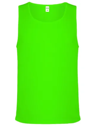 Step green fluo Step green fluo