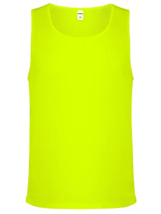 Step yellow fluo Step yellow fluo