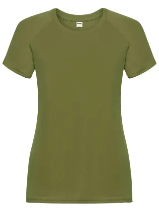Run Women olive Run Women olive