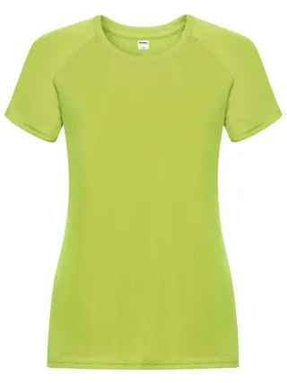 Run Women Lime Run Women Lime