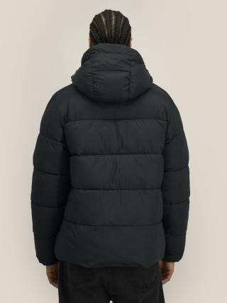Puffer 2.0 Black - Retro