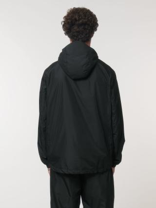 Commuter Black - Retro Commuter Black - Retro