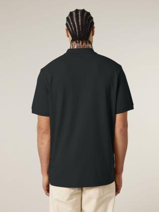 Prepster 2.0 Black - Retro