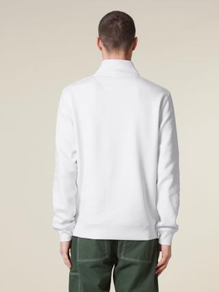 Trucker 2.0 White - Retro