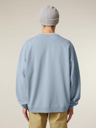 Radder 2.0 Vintage G. Dyed Blue Stone - Retro Radder 2.0 Vintage G. Dyed Blue Stone - Retro