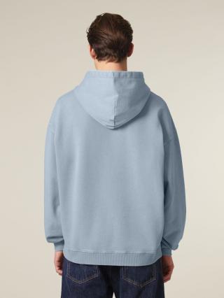 Slammer 2.0 vintage G. Dyed Blue Stone - Retro