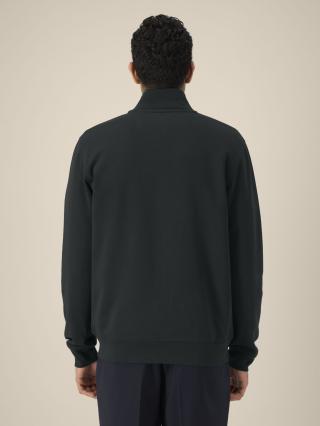 Trailer 2.0 Black - Retro