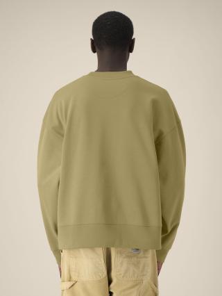 Ryler Faded Olive - Retro