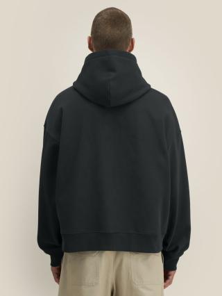Fronter Black - Retro