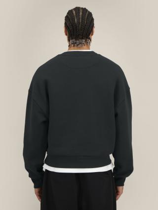 Former Black - Retro